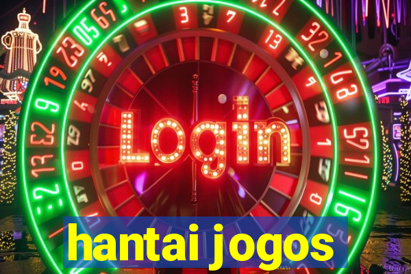 hantai jogos